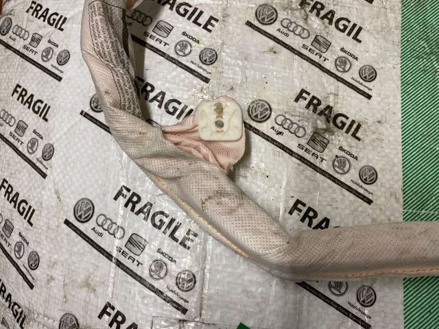 bontott SEAT EXEO Jobb első Függöny Légzsák