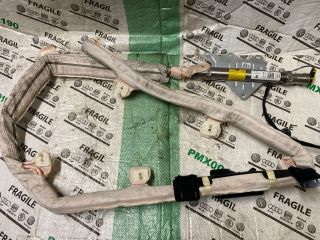 bontott SEAT EXEO Jobb első Függöny Légzsák