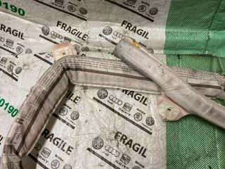 bontott SEAT EXEO Jobb első Függöny Légzsák