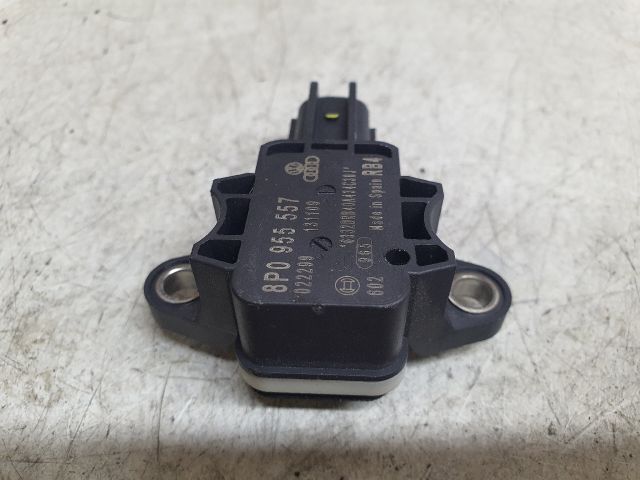 bontott SEAT EXEO Jobb első Oldal Ütközés Érzékelő