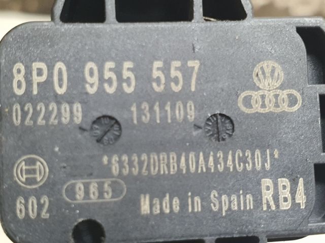 bontott SEAT EXEO Jobb első Oldal Ütközés Érzékelő