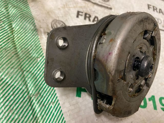 bontott SEAT EXEO Jobb első Ülésmagasság Állító