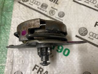 bontott SEAT EXEO Jobb első Ülésmagasság Állító