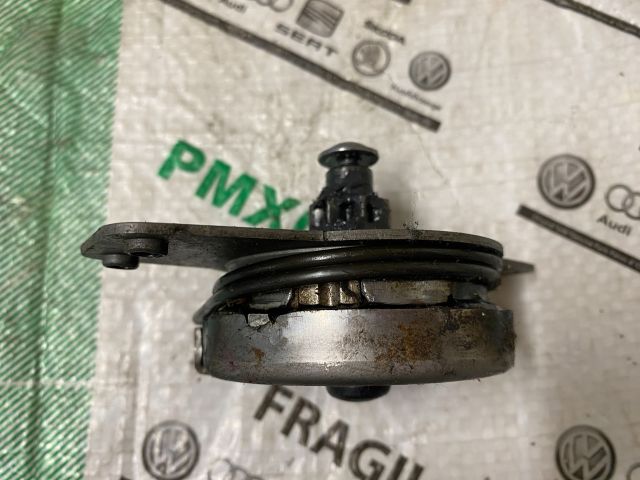 bontott SEAT EXEO Jobb első Ülésmagasság Állító