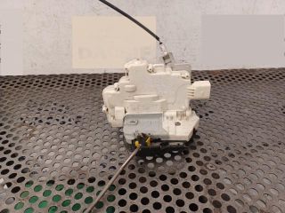 bontott SEAT EXEO Jobb első Zsanér