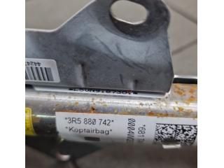 bontott SEAT EXEO Jobb Fejlégzsák