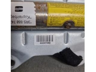 bontott SEAT EXEO Jobb Fejlégzsák