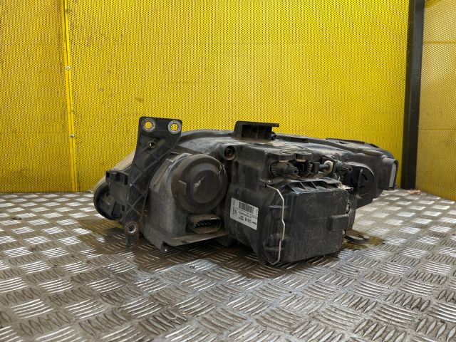 bontott SEAT EXEO Jobb Fényszóró