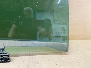 bontott SEAT EXEO Jobb hátsó Ablak