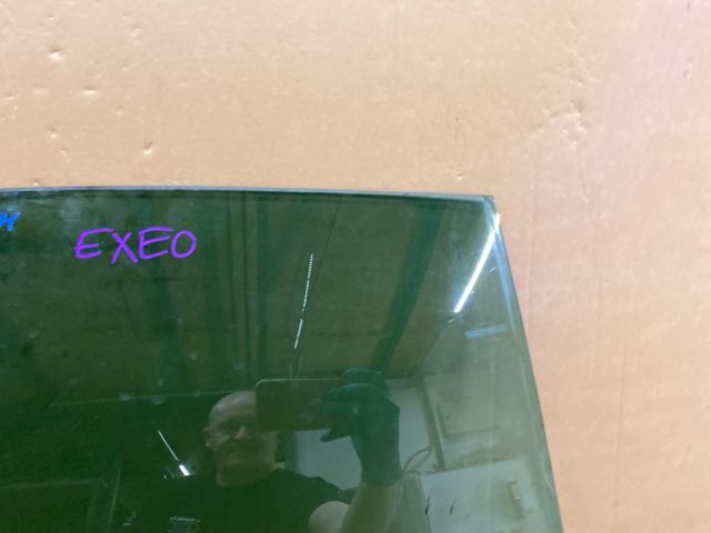 bontott SEAT EXEO Jobb hátsó Ablak