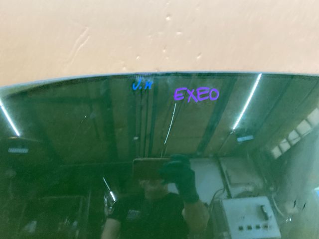bontott SEAT EXEO Jobb hátsó Ablak
