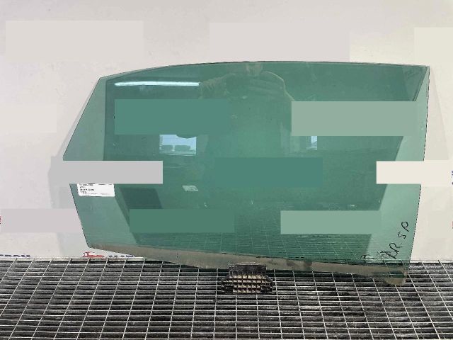 bontott SEAT EXEO Jobb hátsó Ablak