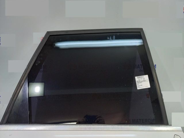 bontott SEAT EXEO Jobb hátsó Ablak