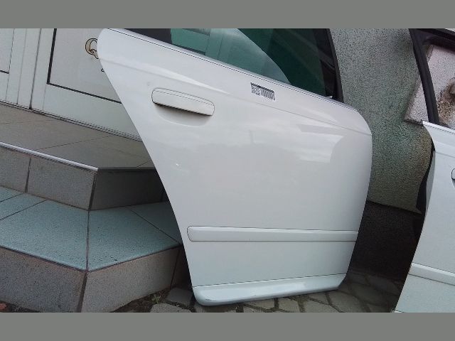 bontott SEAT EXEO Jobb hátsó Ablak