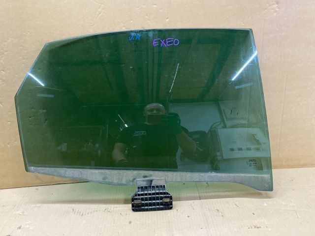 bontott SEAT EXEO Jobb hátsó Ablak