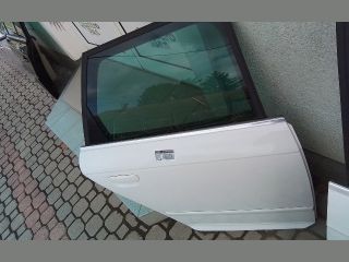 bontott SEAT EXEO Jobb hátsó Ablak