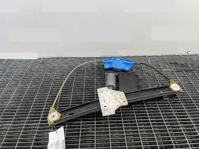 bontott SEAT EXEO Jobb hátsó Ablakemelő Szerkezet (Elektromos)