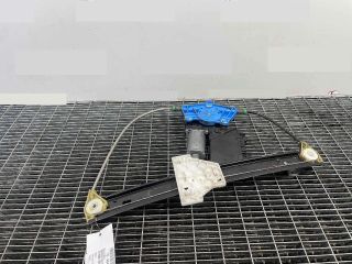 bontott SEAT EXEO Jobb hátsó Ablakemelő Szerkezet (Elektromos)