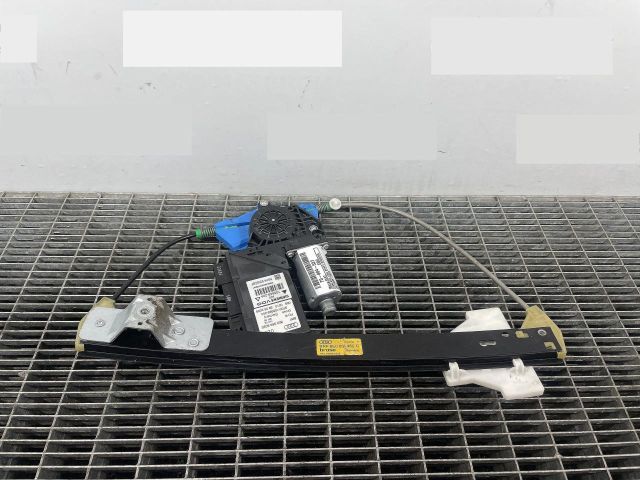 bontott SEAT EXEO Jobb hátsó Ablakemelő Szerkezet (Elektromos)