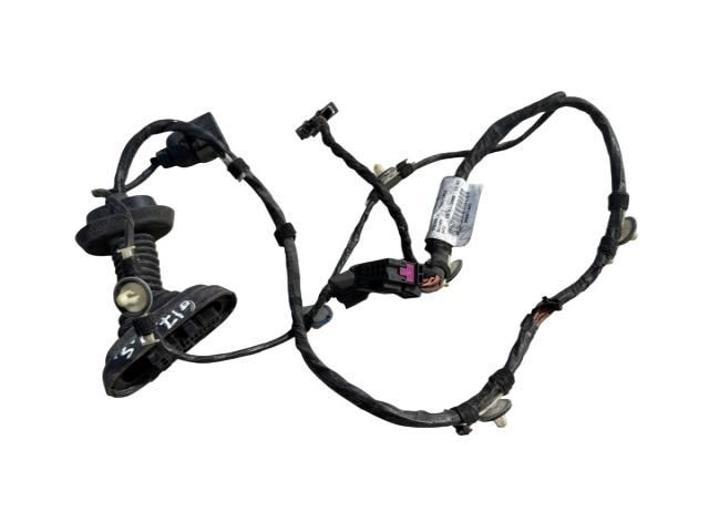 bontott SEAT EXEO Jobb hátsó Ajtó Kábelköteg