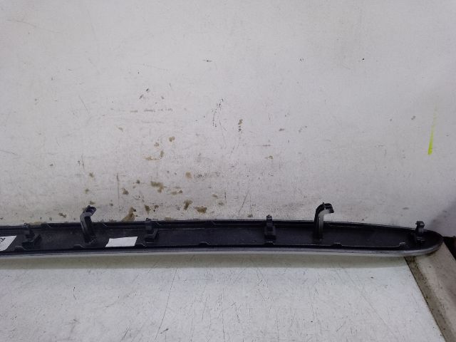 bontott SEAT EXEO Jobb hátsó Ajtó Kárpit Díszléc