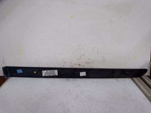 bontott SEAT EXEO Jobb hátsó Ajtó Kárpit Díszléc