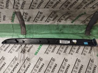 bontott SEAT EXEO Jobb hátsó Ajtó Kárpit Díszléc