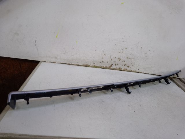 bontott SEAT EXEO Jobb hátsó Ajtó Kárpit Díszléc