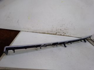 bontott SEAT EXEO Jobb hátsó Ajtó Kárpit Díszléc