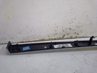 bontott SEAT EXEO Jobb hátsó Ajtó Kárpit Díszléc