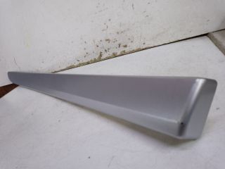 bontott SEAT EXEO Jobb hátsó Ajtó Kárpit Díszléc