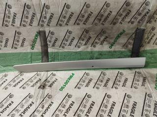 bontott SEAT EXEO Jobb hátsó Ajtó Kárpit Díszléc