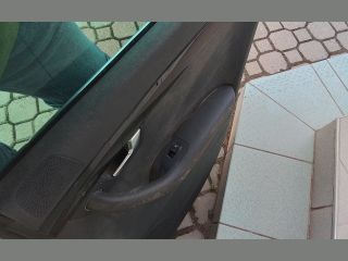bontott SEAT EXEO Jobb hátsó Ajtó Kárpit