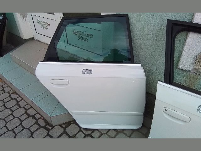 bontott SEAT EXEO Jobb hátsó Ajtó Kárpit