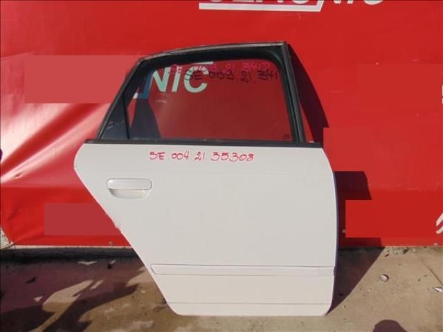 bontott SEAT EXEO Jobb hátsó Ajtó (Üres lemez)