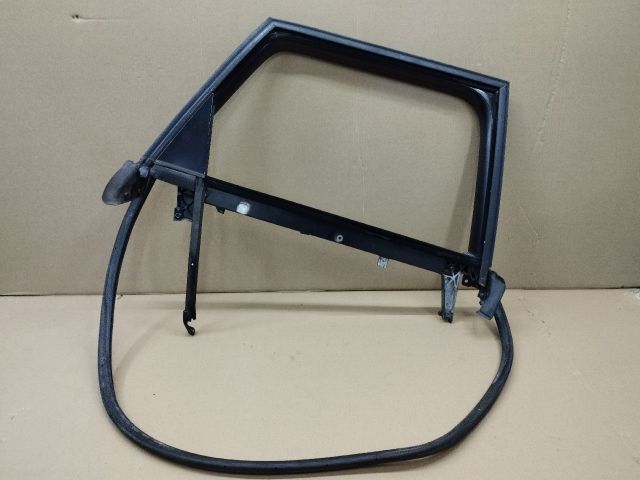 bontott SEAT EXEO Jobb hátsó Ajtókeret