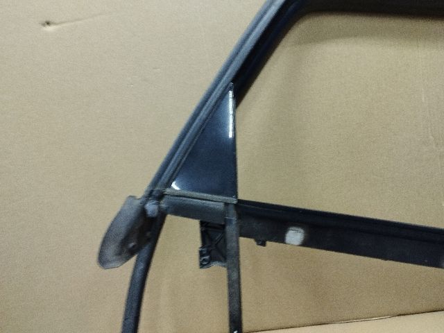 bontott SEAT EXEO Jobb hátsó Ajtókeret