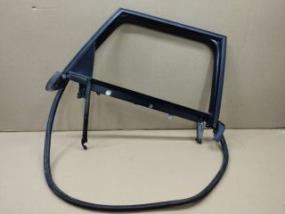 bontott SEAT EXEO Jobb hátsó Ajtókeret