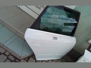 bontott SEAT EXEO Jobb hátsó Ajtózár