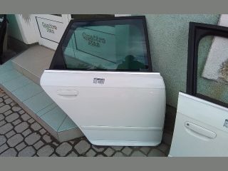 bontott SEAT EXEO Jobb hátsó Ajtózár