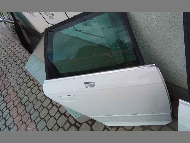 bontott SEAT EXEO Jobb hátsó Ajtózár