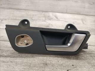 bontott SEAT EXEO Jobb hátsó Belső Kilincs