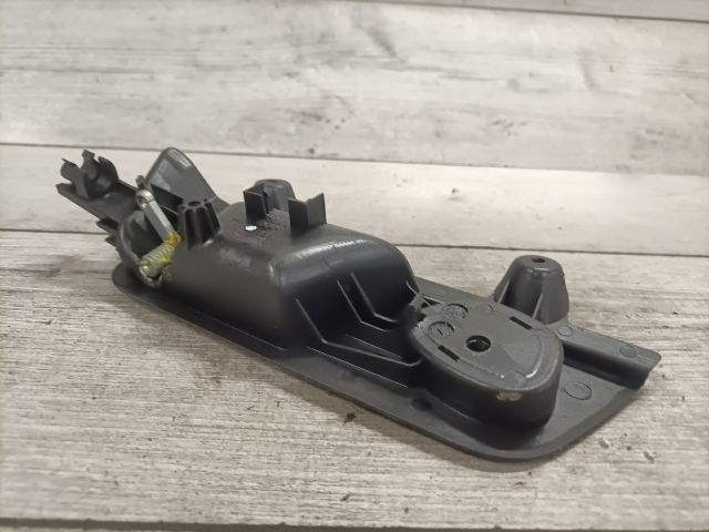 bontott SEAT EXEO Jobb hátsó Belső Kilincs