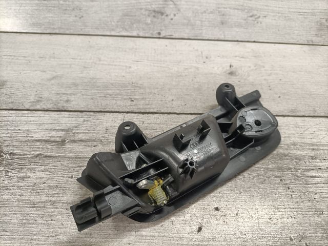 bontott SEAT EXEO Jobb hátsó Belső Kilincs