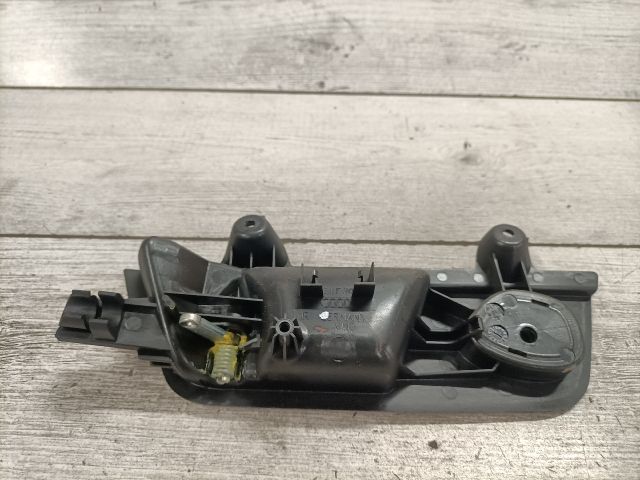 bontott SEAT EXEO Jobb hátsó Belső Kilincs