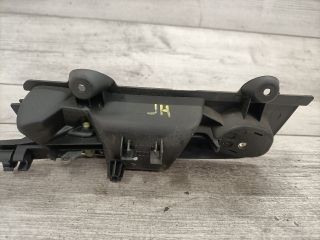 bontott SEAT EXEO Jobb hátsó Belső Kilincs