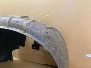 bontott SEAT EXEO Jobb hátsó Dobbetét (Kerékjárati, Műanyag)