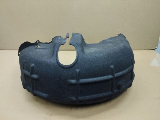 bontott SEAT EXEO Jobb hátsó Dobbetét (Kerékjárati, Műanyag)