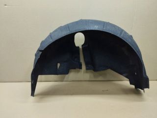 bontott SEAT EXEO Jobb hátsó Dobbetét (Kerékjárati, Műanyag)