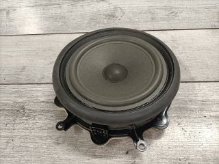 bontott SEAT EXEO Jobb hátsó Hangszóró